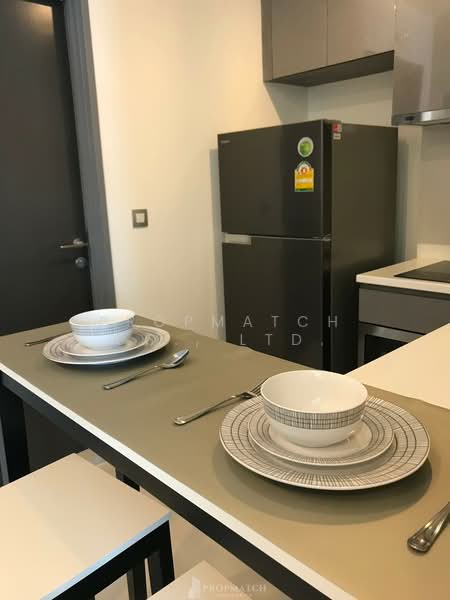 Rhythm Rangnam, Bangkok, 10 Rangnam Road, Thanon Phaya Thai, Ratchathewi, Bangkok, 1 Bedroom, 35 sqm, Condo For Rent, by PROPMATCH CO., LTD., 500355917 - DDproperty.com