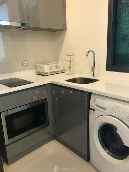 Rhythm Rangnam, Bangkok, 10 Rangnam Road, Thanon Phaya Thai, Ratchathewi, Bangkok, 1 Bedroom, 35 sqm, Condo For Rent, by PROPMATCH CO., LTD., 500355917 - DDproperty.com