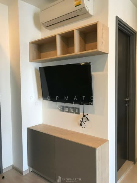 Rhythm Rangnam, Bangkok, 10 Rangnam Road, Thanon Phaya Thai, Ratchathewi, Bangkok, 1 Bedroom, 35 sqm, Condo For Rent, by PROPMATCH CO., LTD., 500355917 - DDproperty.com