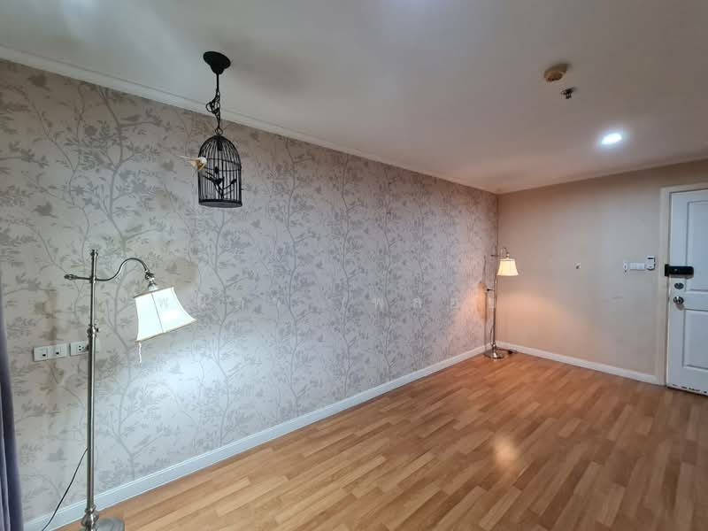 Lumpini Park Riverside Rama 3, Bangkok, 4 Rama 3 Road, Bang Pong Pang, Yan Nawa, Bangkok, 1 Bedroom, 32 sqm, Condo For Sale, by พนิดา (พลอย), 500355918 - DDproperty.com