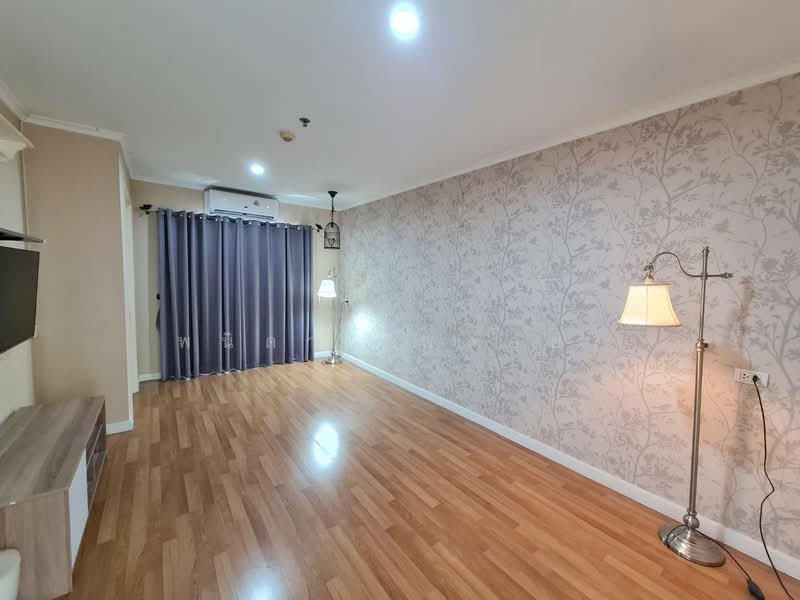 Lumpini Park Riverside Rama 3, Bangkok, 4 Rama 3 Road, Bang Pong Pang, Yan Nawa, Bangkok, 1 Bedroom, 32 sqm, Condo For Sale, by พนิดา (พลอย), 500355918 - DDproperty.com