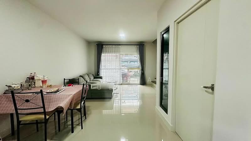 Siri Place Ratchapruek 346 : สิริ เพลส ราชพฤกษ์ 346, ปทุมธานี, Ratchaphruek Road, บางเดื่อ, เมืองปทุมธานี, ปทุมธานี, 133 ตร.ม., ทาวน์เฮ้าส์ ขาย, โดย Itthiwat Chulaolan, 500355923 - DDproperty.com