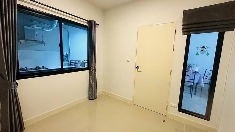 Siri Place Ratchapruek 346, Pathum Thani, Ratchaphruek Road, Bang Dua, Muang Pathum Thani, Pathum Thani, 3 Bedrooms, 133 sqm, Townhouse For Sale, by Itthiwat Chulaolan, 500355923 - DDproperty.com