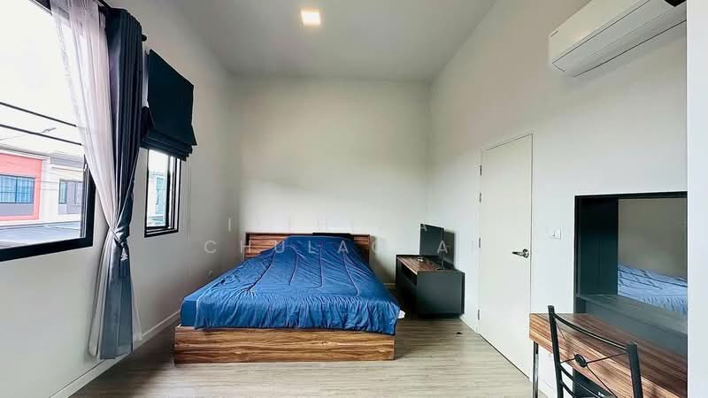 Siri Place Ratchapruek 346, Pathum Thani, Ratchaphruek Road, Bang Dua, Muang Pathum Thani, Pathum Thani, 3 Bedrooms, 133 sqm, Townhouse For Sale, by Itthiwat Chulaolan, 500355923 - DDproperty.com