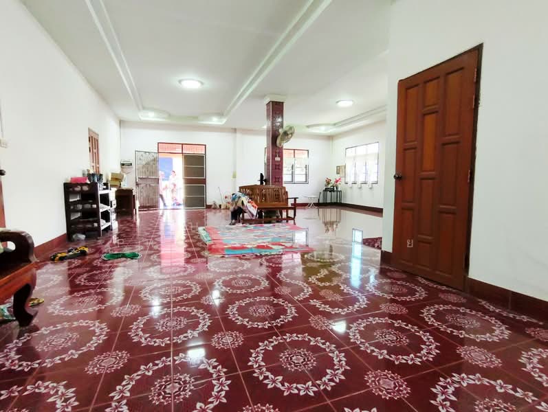 บ้านเดี่ยวพร้อมที่ดินนครชัยศรี นครปฐม, Nakhon Pathom, Bang Rakam, Nakhon Chai Sri, Nakhon Pathom, 4 Bedrooms, 100 sqm, Single Detached House For Sale, by The Best Property นุ้ย, 500355925 - DDproperty.com