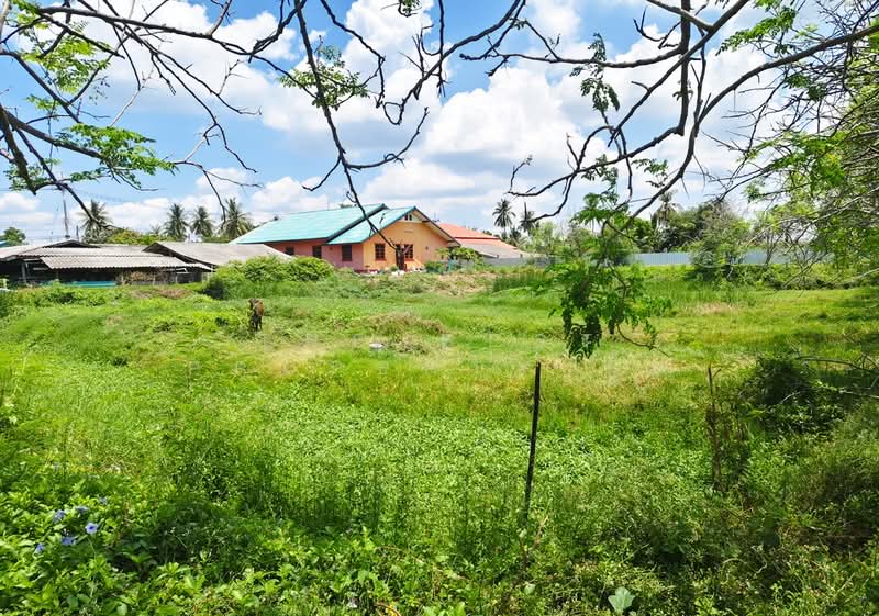 บ้านเดี่ยวพร้อมที่ดินนครชัยศรี นครปฐม, Nakhon Pathom, Bang Rakam, Nakhon Chai Sri, Nakhon Pathom, 4 Bedrooms, 100 sqm, Single Detached House For Sale, by The Best Property นุ้ย, 500355925 - DDproperty.com