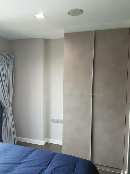 B Campus Prachachuen, Nonthaburi, 117 Soi Sombatthep, Prachachuen Road, Bang Khen, Muang Nonthaburi, Nonthaburi, 1 Bedroom, 27 sqm, Condo For Sale, by Living Real Estates, 500355927 - DDproperty.com