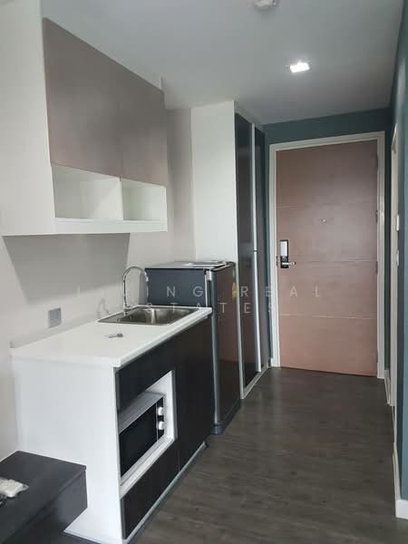 B Campus Prachachuen, Nonthaburi, 117 Soi Sombatthep, Prachachuen Road, Bang Khen, Muang Nonthaburi, Nonthaburi, 1 Bedroom, 27 sqm, Condo For Sale, by Living Real Estates, 500355927 - DDproperty.com