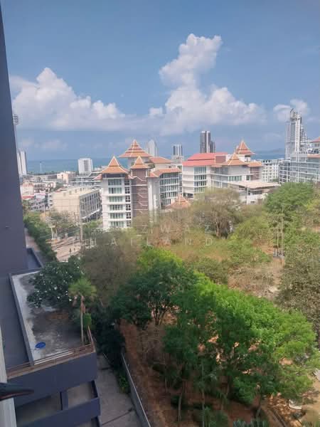 The Axis Pattaya, Chon Buri (Pattaya), Village No. 10, Na Kloe, Bang Lamung (Pattaya), Chon Buri (Pattaya), 2 Bedrooms, 75 sqm, Condo For Sale, by Fazwaz (Thailand) Co., Ltd., 500355929 - DDproperty.com