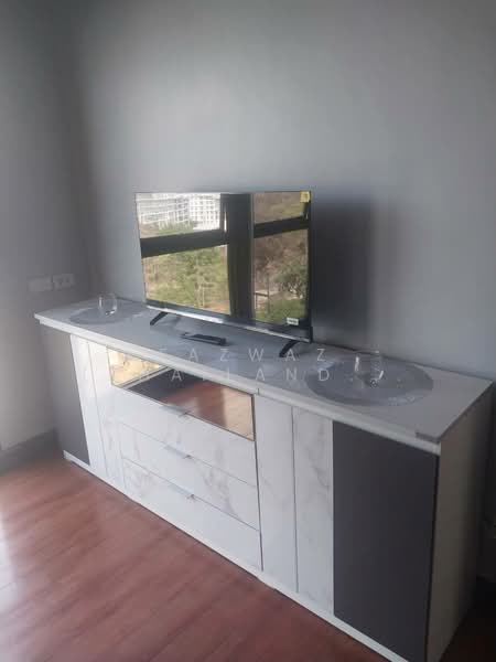 The Axis Pattaya, Chon Buri (Pattaya), Village No. 10, Na Kloe, Bang Lamung (Pattaya), Chon Buri (Pattaya), 2 Bedrooms, 75 sqm, Condo For Sale, by Fazwaz (Thailand) Co., Ltd., 500355929 - DDproperty.com