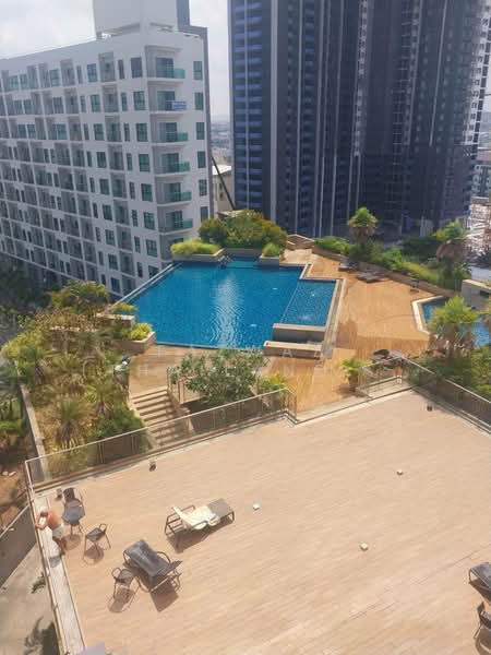 The Axis Pattaya, Chon Buri (Pattaya), Village No. 10, Na Kloe, Bang Lamung (Pattaya), Chon Buri (Pattaya), 2 Bedrooms, 75 sqm, Condo For Sale, by Fazwaz (Thailand) Co., Ltd., 500355929 - DDproperty.com