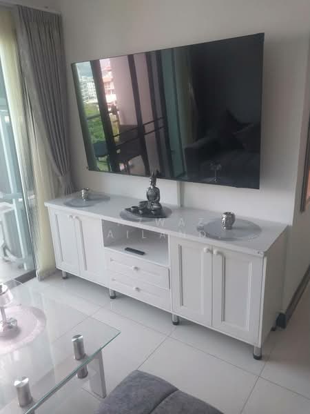 The Axis Pattaya, Chon Buri (Pattaya), Village No. 10, Na Kloe, Bang Lamung (Pattaya), Chon Buri (Pattaya), 2 Bedrooms, 75 sqm, Condo For Sale, by Fazwaz (Thailand) Co., Ltd., 500355929 - DDproperty.com