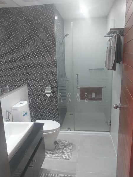 The Axis Pattaya, Chon Buri (Pattaya), Village No. 10, Na Kloe, Bang Lamung (Pattaya), Chon Buri (Pattaya), 2 Bedrooms, 75 sqm, Condo For Sale, by Fazwaz (Thailand) Co., Ltd., 500355929 - DDproperty.com