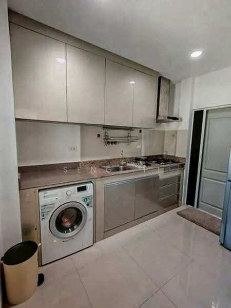 Life Bangkok Boulevard Ramintra 65, Bangkok, 50 Ramintra Road, Tha Rang, Bang Khen, Bangkok, 4 Bedrooms, 191 sqm, Single Detached House For Rent, by Narong Chutianankasem, 500355931 - DDproperty.com