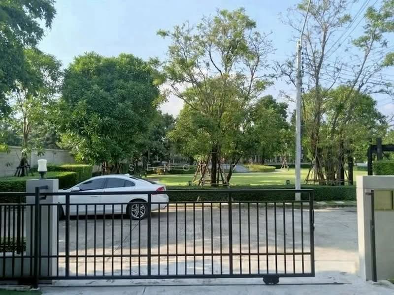 Life Bangkok Boulevard Ramintra 65, Bangkok, 50 Ramintra Road, Tha Rang, Bang Khen, Bangkok, 4 Bedrooms, 191 sqm, Single Detached House For Rent, by Narong Chutianankasem, 500355931 - DDproperty.com