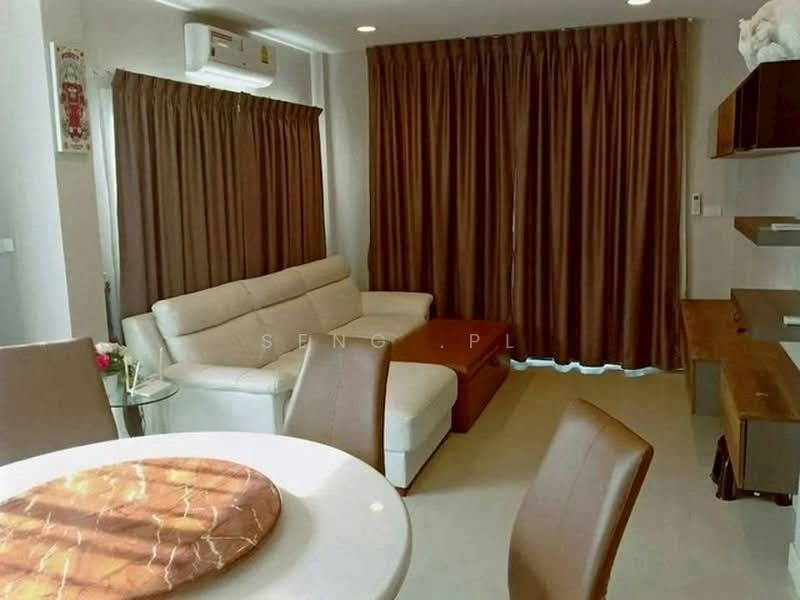 Life Bangkok Boulevard Ramintra 65 : ไลฟ์ บางกอก บูเลอวาร์ด รามอินทรา 65, กรุงเทพ, 50 ถนนรามอินทรา, ท่าแร้ง, บางเขน, กรุงเทพ, 191 ตร.ม., บ้านเดี่ยว ให้เช่า, โดย Seng .PL, 500355931 - DDproperty.com