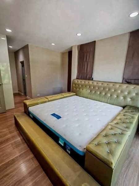 Life Bangkok Boulevard Ramintra 65, Bangkok, 50 Ramintra Road, Tha Rang, Bang Khen, Bangkok, 4 Bedrooms, 191 sqm, Single Detached House For Rent, by Narong Chutianankasem, 500355931 - DDproperty.com