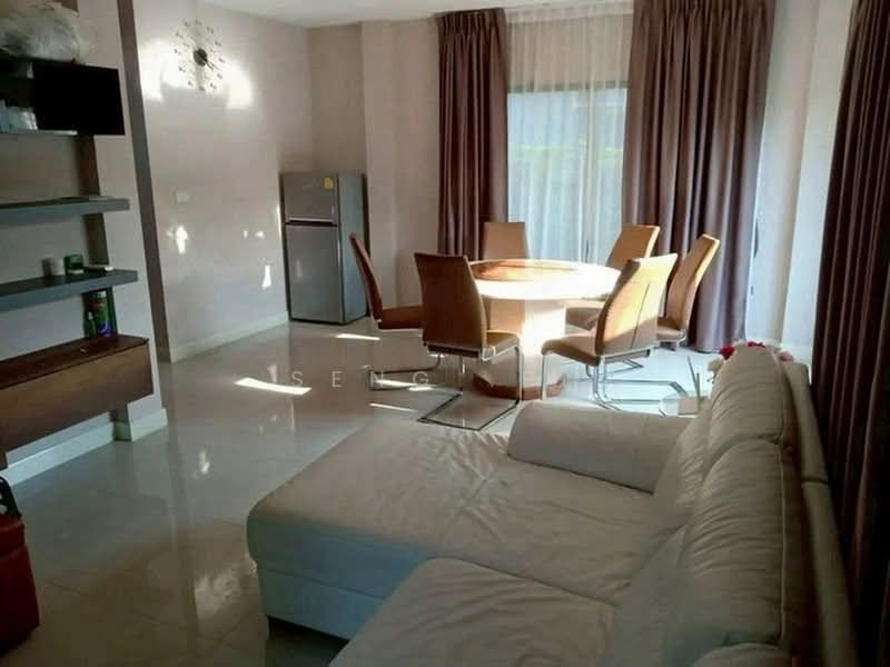 Life Bangkok Boulevard Ramintra 65 : ไลฟ์ บางกอก บูเลอวาร์ด รามอินทรา 65, กรุงเทพ, 50 ถนนรามอินทรา, ท่าแร้ง, บางเขน, กรุงเทพ, 191 ตร.ม., บ้านเดี่ยว ให้เช่า, โดย Seng .PL, 500355931 - DDproperty.com