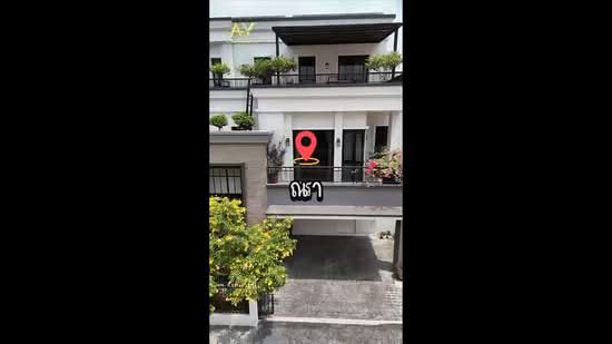 Baan Nara Wongwaen-Ramintra, Bangkok, Kanchanaphisek Parallel Road, Tha Rang, Bang Khen, Bangkok, 4 Bedrooms, 299 sqm, Single Detached House For Sale, by ณัฎฐ์ ยศขุน, 500355932 - DDproperty.com