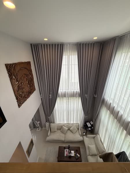 Baan Nara Wongwaen-Ramintra : บ้าน ณรา วงแหวน-รามอินทรา, กรุงเทพ, ถ. คู่ขนานกาญจนาภิเษก, ท่าแร้ง, บางเขน, กรุงเทพ, 299 ตร.ม., บ้านเดี่ยว ขาย, โดย ณัฎฐ์ ยศขุน, 500355932 - DDproperty.com