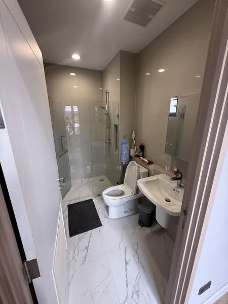 Baan Nara Wongwaen-Ramintra, Bangkok, Kanchanaphisek Parallel Road, Tha Rang, Bang Khen, Bangkok, 4 Bedrooms, 299 sqm, Single Detached House For Sale, by ณัฎฐ์ ยศขุน, 500355932 - DDproperty.com