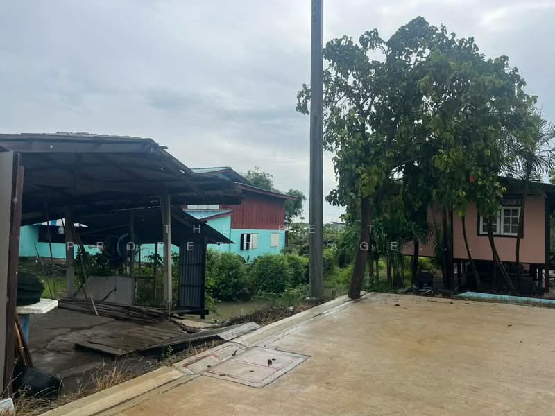ที่ดินบางเสาธง สมุทรปราการ, Samut Prakan, Srisa Chorakhe Noi, Bang Sao Thong, Samut Prakan, , 14,400 sqm, Land For Sale, by The Best Property Agent ทอง, 500355934 - DDproperty.com