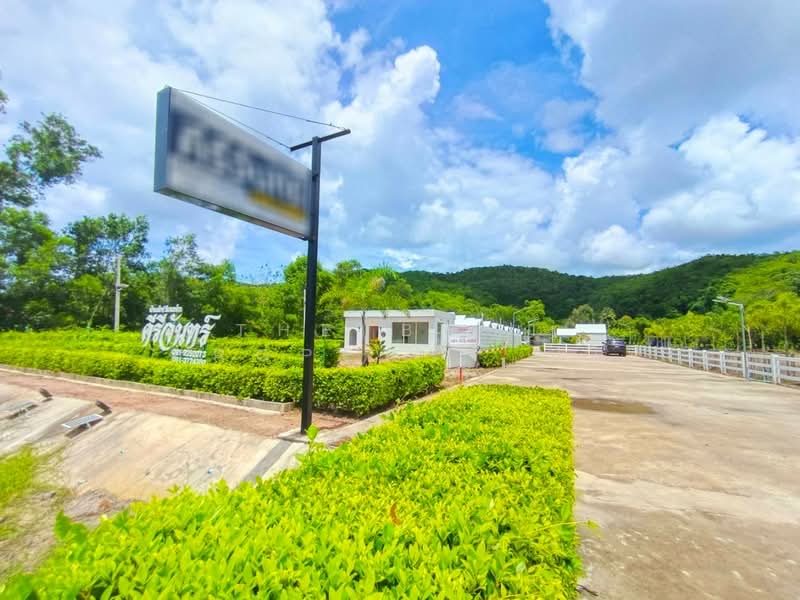 โรงแรมพร้อมที่ดินท่าใหม่ จันทบุรี, Chanthaburi, Khlong Khut, Tha Mai, Chanthaburi, , 8,938 sqm, Business For Sale, by The Best Property ป้อ, 500355935 - DDproperty.com