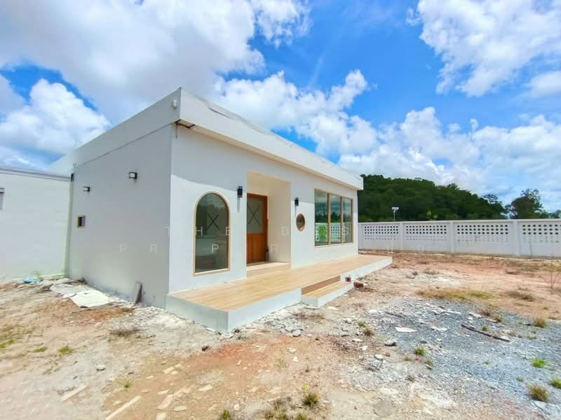 โรงแรมพร้อมที่ดินท่าใหม่ จันทบุรี, Chanthaburi, Khlong Khut, Tha Mai, Chanthaburi, , 8,938 sqm, Business For Sale, by The Best Property ป้อ, 500355935 - DDproperty.com