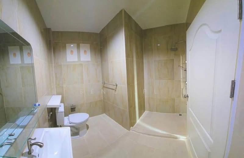 ขายและให้เช่า Home office 3ชั้น ย่านถนนนวมินทร์ ซอย 24, Bangkok, นวมินทร์, Khlong Kum, Bueng Kum, Bangkok, 4 Bedrooms, 275 sqm, Single Detached House For Rent, by Narong Chutianankasem, 500355937 - DDproperty.com