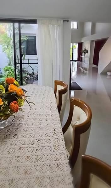 ขายและให้เช่า Home office 3ชั้น ย่านถนนนวมินทร์ ซอย 24, Bangkok, นวมินทร์, Khlong Kum, Bueng Kum, Bangkok, 4 Bedrooms, 275 sqm, Single Detached House For Rent, by Narong Chutianankasem, 500355937 - DDproperty.com