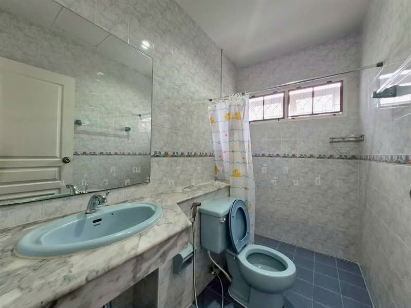 มณีรินทร์ รัตนาธิเบศร์, Nonthaburi, ถนนรัตนาธิเบศร์, Sai Ma, Muang Nonthaburi, Nonthaburi, 4 Bedrooms, 280 sqm, Single Detached House For Sale, by คุณ ธรรมธัส แก้วศรีพจน์ (ซันนี่), 500355939 - DDproperty.com
