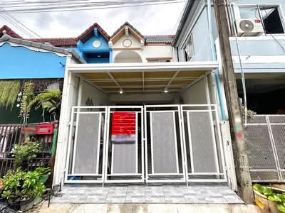 ขาย - หมู่บ้านอุดมสุข ศรีราชา, ชลบุรี