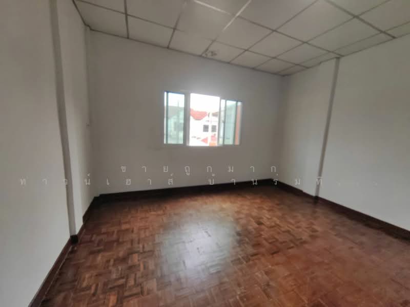 Townhouse for Sale – Romthip Village, Hathairat 33, Bangkok, Sam Wa Tawan Tok, Khlong Sam Wa, Bangkok, 2 Bedrooms, 90 sqm, Townhouse For Sale, by คุณผิง, 500355946 - DDproperty.com