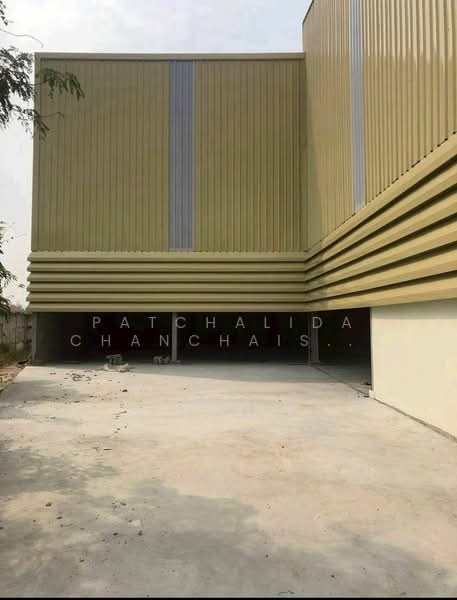 Warehouse for Rent – 456 SQ.M. Amata City Industrial Estate, Chonburi, Thailand, Chon Buri (Pattaya), Khlong Tamru, Muang Chon Buri, Chon Buri (Pattaya), , 456 sqm, Warehouse/Factory For Rent, by Patchalida Chanchaisiriwet, 500355947 - DDproperty.com