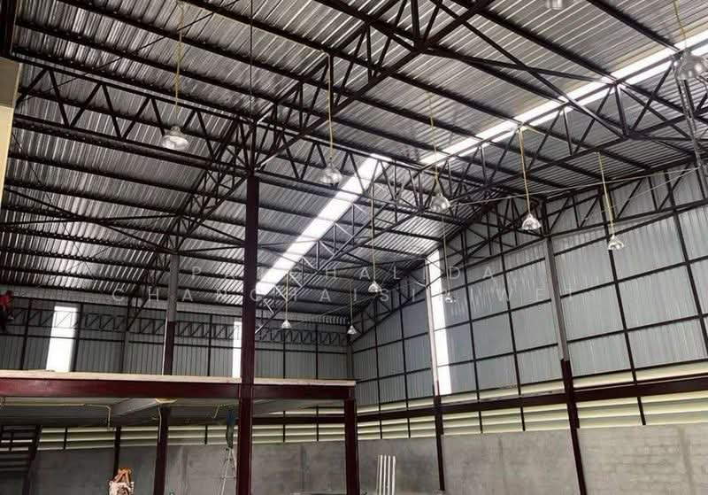 Warehouse for Rent – 456 SQ.M. Amata City Industrial Estate, Chonburi, Thailand, Chon Buri (Pattaya), Khlong Tamru, Muang Chon Buri, Chon Buri (Pattaya), , 456 sqm, Warehouse/Factory For Rent, by Patchalida Chanchaisiriwet, 500355947 - DDproperty.com