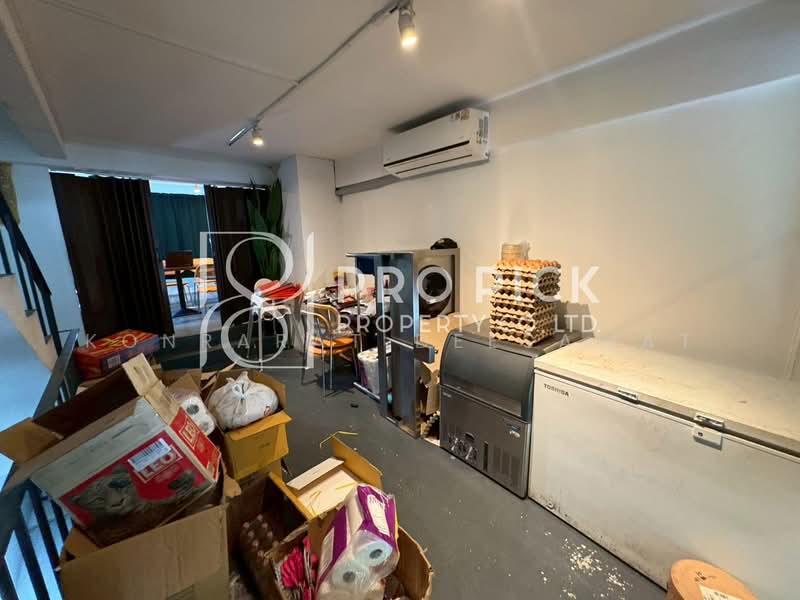 Shophouse For Rent BTS Phrakanong Pridi Watthana For Restaurant all business, Bangkok, สุขุมวิท, Khlong Tan Nua, Watthana, Bangkok, , 250 sqm, Shophouse For Rent, by Konrarat Deesawat, 500355949 - DDproperty.com