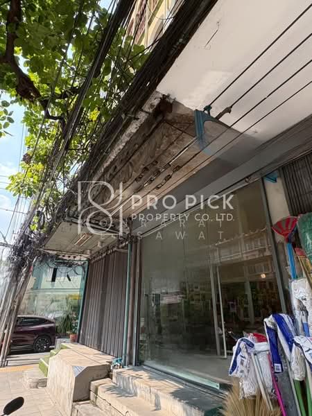 ตึกแถวให้เช่า บีทีเอสพระโขนง ปรีดี วัฒนา เหมาะสำหรับร้านอาหาร ทุกธุรกิจ, กรุงเทพ, สุขุมวิท, คลองตันเหนือ, วัฒนา, กรุงเทพ, 250 ตร.ม., ตึกแถว-อาคารพาณิชย์ ให้เช่า, โดย Konrarat Deesawat, 500355949 - DDproperty.com
