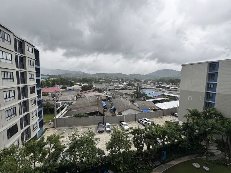 DCondo Reef, Phuket, 78 Soi Dara, Kathu, Phuket, 1 Bedroom, 28 sqm, Condo For Sale, by Wasan Chaimongcol, 500355950 - DDproperty.com