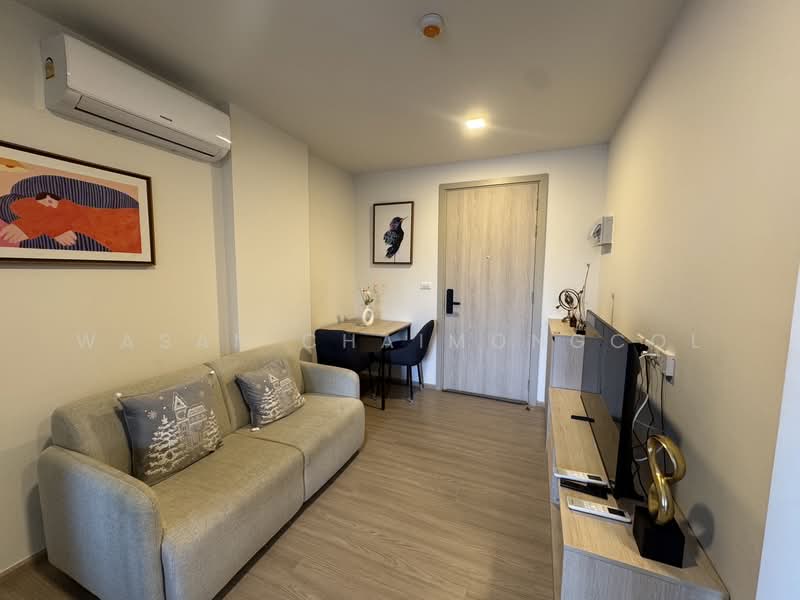 DCondo Reef, Phuket, 78 Soi Dara, Kathu, Phuket, 1 Bedroom, 28 sqm, Condo For Sale, by Wasan Chaimongcol, 500355950 - DDproperty.com