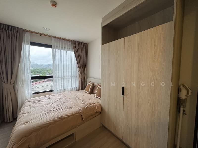 DCondo Reef, Phuket, 78 Soi Dara, Kathu, Phuket, 1 Bedroom, 28 sqm, Condo For Sale, by Wasan Chaimongcol, 500355950 - DDproperty.com