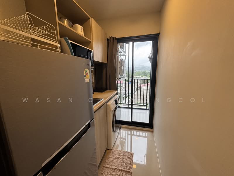DCondo Reef, Phuket, 78 Soi Dara, Kathu, Phuket, 1 Bedroom, 28 sqm, Condo For Sale, by Wasan Chaimongcol, 500355950 - DDproperty.com