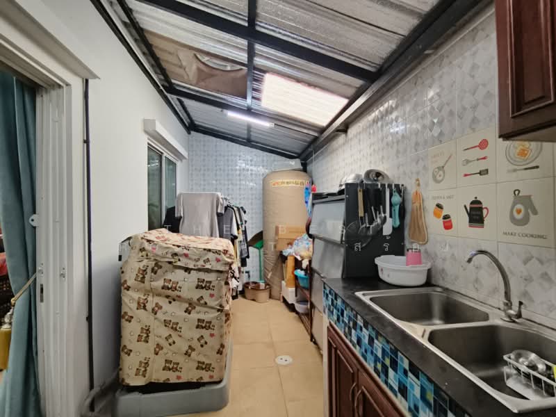 เดอะคอนเนค 52 บางนา-สุวรรณภูมิ, Samut Prakan, Bang Chalong, Bang Plee, Samut Prakan, 4 Bedrooms, 87 sqm, Townhouse For Sale, by The Best Property สร้อย, 500355951 - DDproperty.com