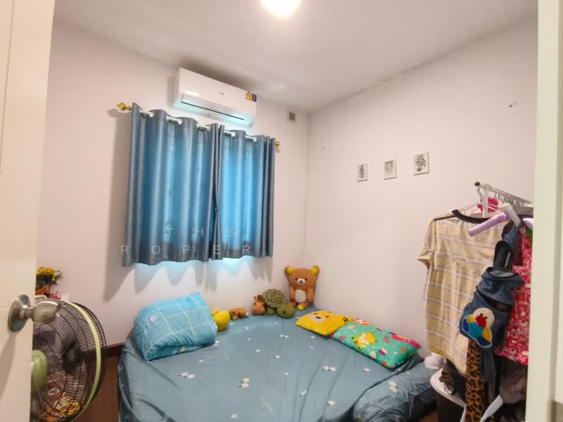 เดอะคอนเนค 52 บางนา-สุวรรณภูมิ, สมุทรปราการ, บางโฉลง, บางพลี, สมุทรปราการ, 87 ตร.ม., ทาวน์เฮ้าส์ ขาย, โดย The Best Property สร้อย, 500355951 - DDproperty.com