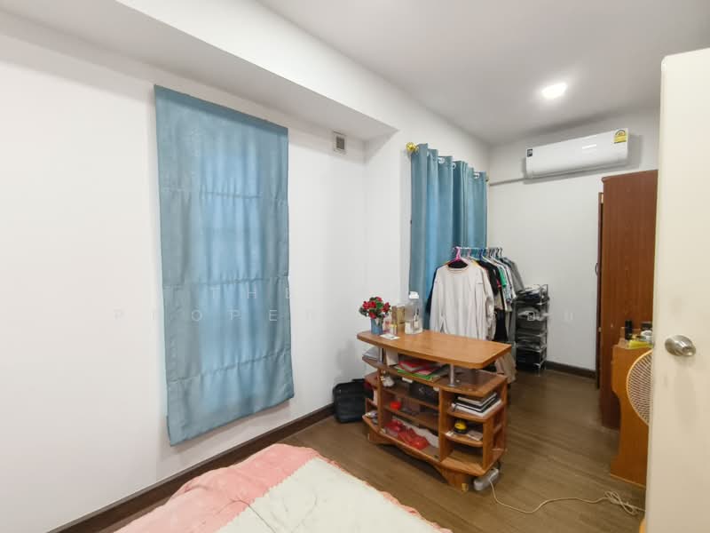 เดอะคอนเนค 52 บางนา-สุวรรณภูมิ, Samut Prakan, Bang Chalong, Bang Plee, Samut Prakan, 4 Bedrooms, 87 sqm, Townhouse For Sale, by The Best Property สร้อย, 500355951 - DDproperty.com