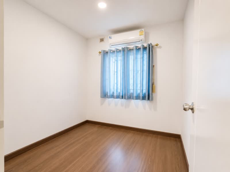เดอะคอนเนค 52 บางนา-สุวรรณภูมิ, Samut Prakan, Bang Chalong, Bang Plee, Samut Prakan, 4 Bedrooms, 87 sqm, Townhouse For Sale, by The Best Property สร้อย, 500355951 - DDproperty.com