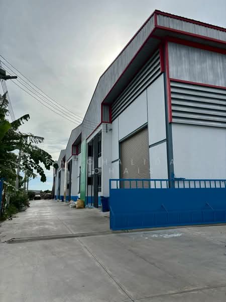 Warehouse / Factory for Rent 459 sq.m. Bangpla Bangphli Samutrprakarn, Samut Prakan, Bang Pla, Bang Plee, Samut Prakan, , 459 sqm, Warehouse/Factory For Rent, by Patchalida Chanchaisiriwet, 500355959 - DDproperty.com