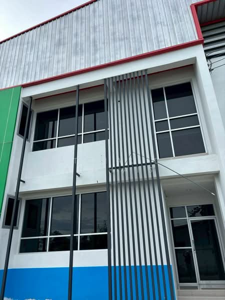 Warehouse / Factory for Rent 459 sq.m. Bangpla Bangphli Samutrprakarn, Samut Prakan, Bang Pla, Bang Plee, Samut Prakan, , 459 sqm, Warehouse/Factory For Rent, by Patchalida Chanchaisiriwet, 500355959 - DDproperty.com