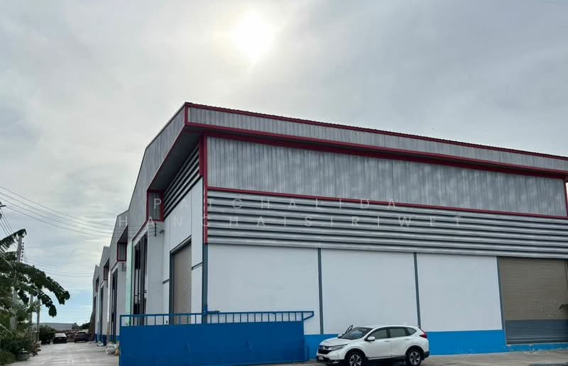 Warehouse / Factory for Rent 459 sq.m. Bangpla Bangphli Samutrprakarn, Samut Prakan, Bang Pla, Bang Plee, Samut Prakan, , 459 sqm, Warehouse/Factory For Rent, by Patchalida Chanchaisiriwet, 500355959 - DDproperty.com