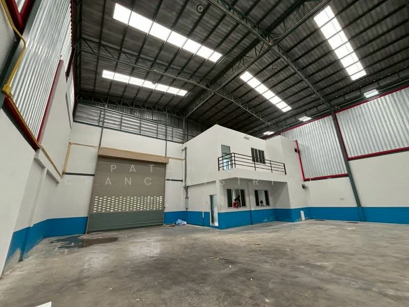 Warehouse / Factory for Rent 459 sq.m. Bangpla Bangphli Samutrprakarn, Samut Prakan, Bang Pla, Bang Plee, Samut Prakan, , 459 sqm, Warehouse/Factory For Rent, by Patchalida Chanchaisiriwet, 500355959 - DDproperty.com
