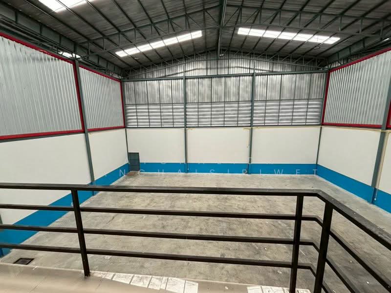 Warehouse / Factory for Rent 459 sq.m. Bangpla Bangphli Samutrprakarn, Samut Prakan, Bang Pla, Bang Plee, Samut Prakan, , 459 sqm, Warehouse/Factory For Rent, by Patchalida Chanchaisiriwet, 500355959 - DDproperty.com